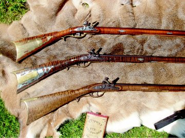  Black Powder Muzzleloading Accessories Flintlock Rifle