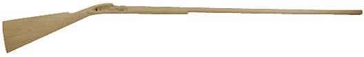 J. Dickert Rifle