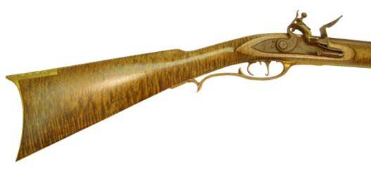 J. Armstrong Rifle