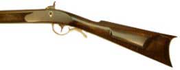 Leman Fullstock Rifle