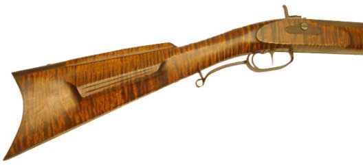 Tennessee Classic Rifle