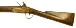 Northwest or Trade Gun