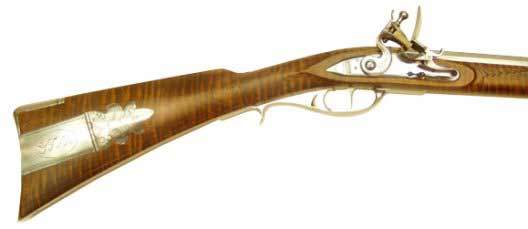 A. Verner Rifle