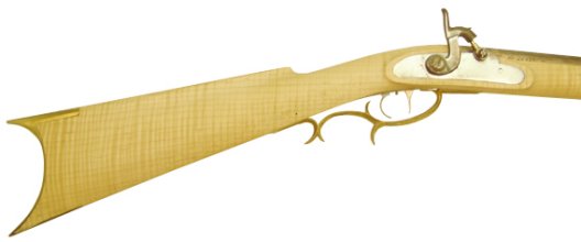 Vincent Rifle