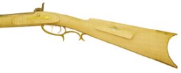 Vincent Rifle