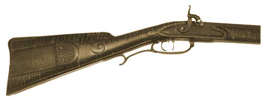 Virginia Rifle