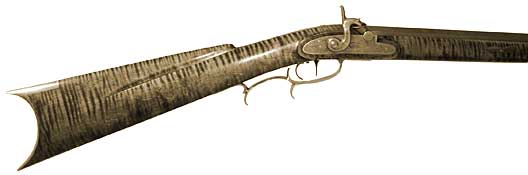 Vincent Rifle